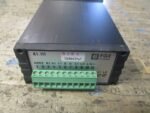 FGE A1.111 Voltage Load Monitoring Processor Unit 220VAC FGE A1.111 *Tested* - Image 4