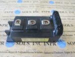 FUJI Electric A50L-0001-0260/N IGBT FUJI 2MBI200NK-060-01 IGBT 200A 600V *NEW* - Image 3