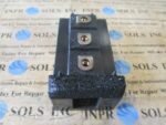 FUJI Electric A50L-0001-0260/N IGBT FUJI 2MBI200NK-060-01 IGBT 200A 600V *NEW* - Image 5