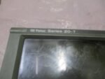 Fanuc A02B-0120-C041/TA 9" CRT/MDI Unit A61L-0001-0093 CRT MDT947B-2B *Tested* - Image 3