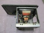 Fanuc A02B-0120-C041/TA 9" CRT/MDI Unit A61L-0001-0093 CRT MDT947B-2B *Tested* - Image 4