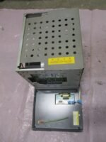 Fanuc A02B-0120-C041/TA 9" CRT/MDI Unit A61L-0001-0093 CRT MDT947B-2B *Tested* - Image 5
