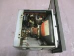 Fanuc A02B-0120-C041/TA 9" CRT/MDI Unit A61L-0001-0093 CRT MDT947B-2B *Tested* - Image 7