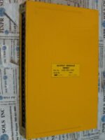 Fanuc A03B-0801-C449 GMF Robot Output Module *Test*