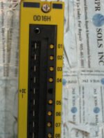 Fanuc A03B-0801-C449 GMF Robot Output Module *Test* - Image 5