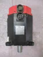 Fanuc A06B-0143-B077#7008 a12/3000 AC Servo Motor 2.8kW 12A 155V 3000rpm*Tested* - Image 3