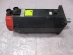 Fanuc A06B-0147-B176 a22/2000 AC Servo Motor 157VAC 3.8kW 15A 22Nm 133Hz*Tested*