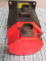 Fanuc A06B-0342-B231 AC Servo Motor  Model 5F 2000rpm 7.4Amp *For Parts* - Image 6