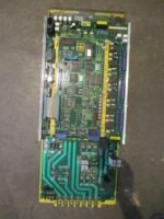 Fanuc A06B-6064-H327 AC Spindle Servo Unit A16B-2201-0440/02A Board  *Tested* - Image 3