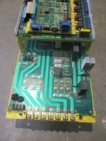 Fanuc A06B-6064-H327 AC Spindle Servo Unit A16B-2201-0440/02A Board  *Tested* - Image 5