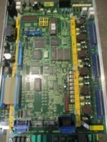 Fanuc A06B-6064-H327 AC Spindle Servo Unit A16B-2201-0440/02A Board  *Tested* - Image 8
