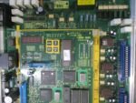 Fanuc A06B-6064-H327 AC Spindle Servo Unit A16B-2201-0440/02A Board  *Tested* - Image 9