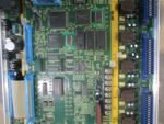 Fanuc A06B-6064-H327 AC Spindle Servo Unit A16B-2201-0440/02A Board  *Tested* - Image 10