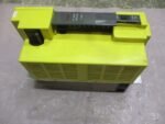 Fanuc A06B-6066-H008 AC Servo Amplifier Unit C Ser Fanuc A06B-6066-H008 *Tested*