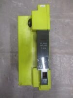 Fanuc A06B-6066-H008 AC Servo Amplifier Unit C Ser Fanuc A06B-6066-H008 *Tested* - Image 3