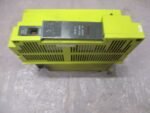 Fanuc A06B-6066-H008 AC Servo Amplifier Unit C Ser Fanuc A06B-6066-H008 *Tested* - Image 4