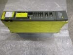 Fanuc A06B-6079-H104 Servo Amplifier Module 283-325VDC 3.75kW 12A Ver E *Tested*