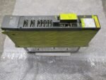 Fanuc A06B-6079-H104 Servo Amplifier Module 283-325VDC 3.75kW 12A Ver E *Tested* - Image 4