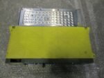 Fanuc A06B-6079-H104 Servo Amplifier Module 283-325VDC 3.75kW 12A Ver E *Tested* - Image 5