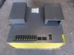Fanuc A06B-6088-H245#H500 Spindle Amplifier 56kW 198A A06B-6088-H245 *Tested*