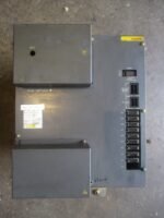 Fanuc A06B-6088-H245#H500 Spindle Amplifier 56kW 198A A06B-6088-H245 *Tested* - Image 3
