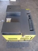 Fanuc A06B-6088-H245#H500 Spindle Amplifier 56kW 198A A06B-6088-H245 *Tested* - Image 4