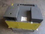 Fanuc A06B-6088-H245#H500 Spindle Amplifier 56kW 198A A06B-6088-H245 *Tested* - Image 5