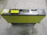 Fanuc A06B-6096-H105 Servo Amplifier Module 283-325VDC 4.75kW 18A Ser E *Tested*