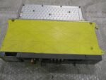 Fanuc A06B-6096-H105 Servo Amplifier Module 283-325VDC 4.75kW 18A Ser E *Tested* - Image 4