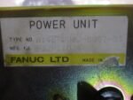 Fanuc A14B-0082-B007-03 Laser Power Unit Module Fanuc A14B-0082-B007 *Tested* - Image 8