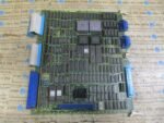 Fanuc A16B-1002-0710/04A Controller Board Fanuc A16B-1002-0710 Board *Tested*