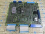 Fanuc A16B-1002-0710/04A Controller Board Fanuc A16B-1002-0710 Board *Tested* - Image 3