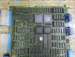 Fanuc A16B-1002-0710/04A Controller Board Fanuc A16B-1002-0710 Board *Tested* - Image 5