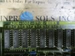 Fanuc A16B-1002-0710/04A Controller Board Fanuc A16B-1002-0710 Board *Tested* - Image 7