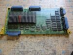 Fanuc A16B-1212-022 circuit board (Used)