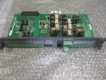 Fanuc A16B-1212-0731/03C Emer. Control Brake Module Fanuc A16B-1212-0731*Tested*