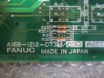Fanuc A16B-1212-0731/03C Emer. Control Brake Module Fanuc A16B-1212-0731*Tested* - Image 9