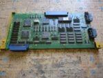 Fanuc A16B-2200-0350 Circuit Board (Used)