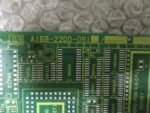 Fanuc A16B-2200-0917 PLC Control Module Fanuc A16B-2200-0917/04A Module *Tested* - Image 10