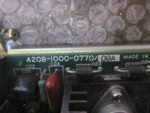 Fanuc A20B-1000-0770 Power Unit A20B-1000-0770-01 Power Unit *Tested* - Image 6