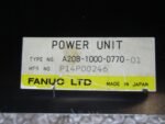 Fanuc A20B-1000-0770 Power Unit A20B-1000-0770-01 Power Unit *Tested* - Image 7