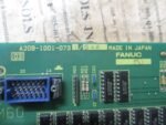 Fanuc A20B-1001-0731/04A Board Fanuc A350-1001-T736/03 Control Board *Tested* - Image 9