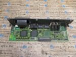 Fanuc A20B-2101-0041 Servo Amplifier Top Controller Card A20B-2101-0041 *Tested* - Image 5