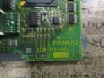 Fanuc A20B-2101-0041 Servo Amplifier Top Controller Card A20B-2101-0041 *Tested* - Image 8
