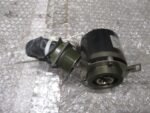 Fanuc A290-0561-V503 PULSE CODER 3000P Fanuc A860-0304-T113 Encoder *Tested* - Image 3