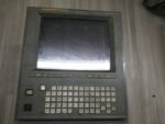 Fanuc Series 15-M Keypad Screen Controller Fanuc A61L-0001-0096/L D12CM *Tested*