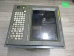 Fanuc Series 15-M Keypad Screen Controller Fanuc A61L-0001-0096/L D12CM *Tested* - Image 3