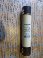 Ferraz Shawmut A055F1D0R0-100E Current Limit Fuse CS-3 Series 100E A *Tested* - Image 4