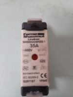 Ferraz Shawmut Lindner NH000GG50V35-1 35A 500V