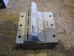 Ferraz Shawmut US6J3 ULTRASAFE Block 600VAC 60A AMP-TRAP AJT35 FUSE 35A *Tested* - Image 3
